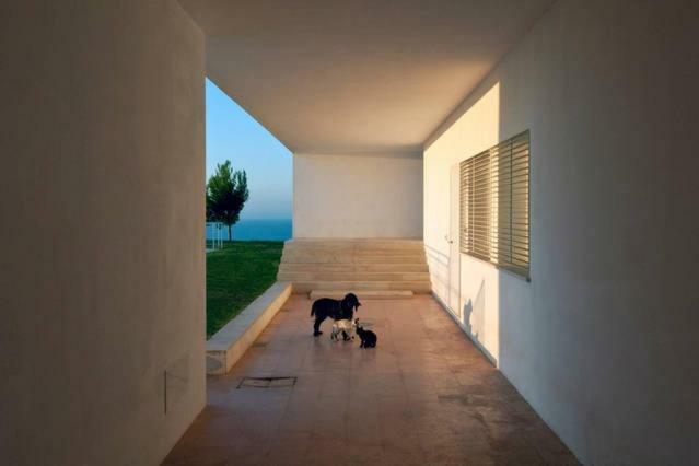 Villa Zagare Mattinata Exteriér fotografie