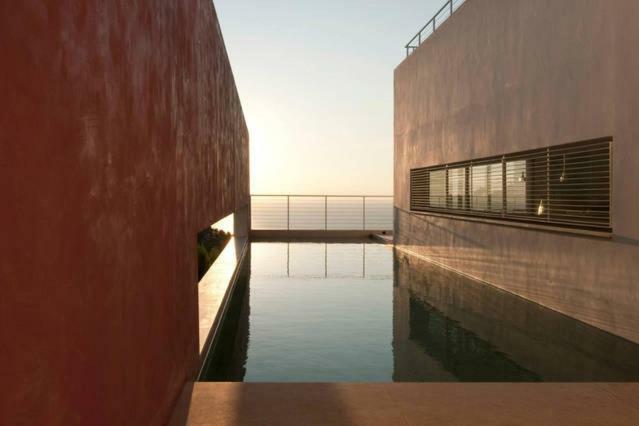 Villa Zagare Mattinata Exteriér fotografie